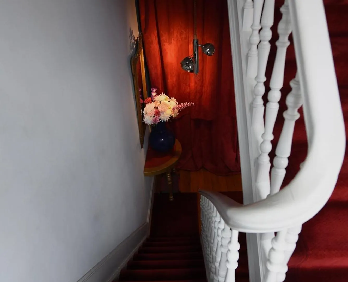 Le Papillon Antwerp Apartment